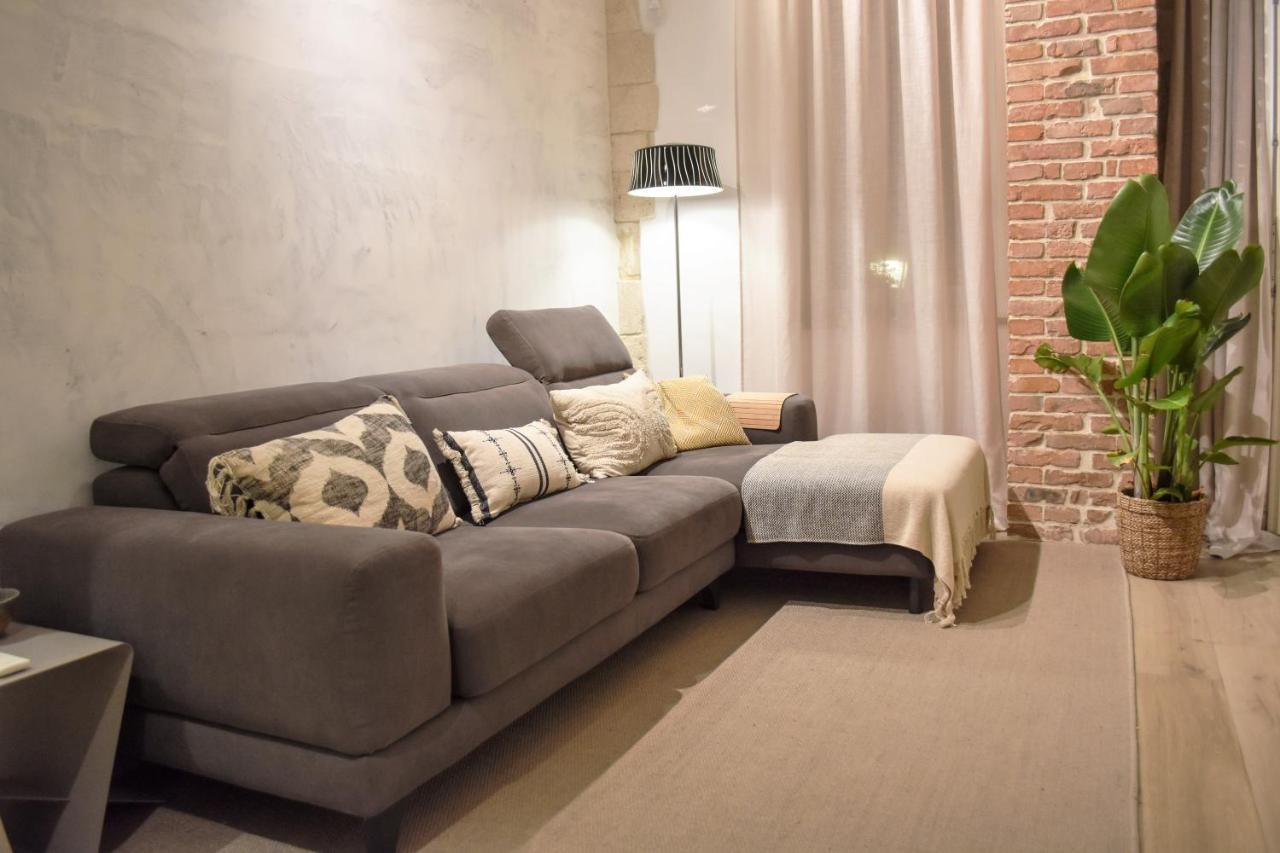 Balcony In Giudecca By Ortigia Apartments Syracuse Exterior photo
