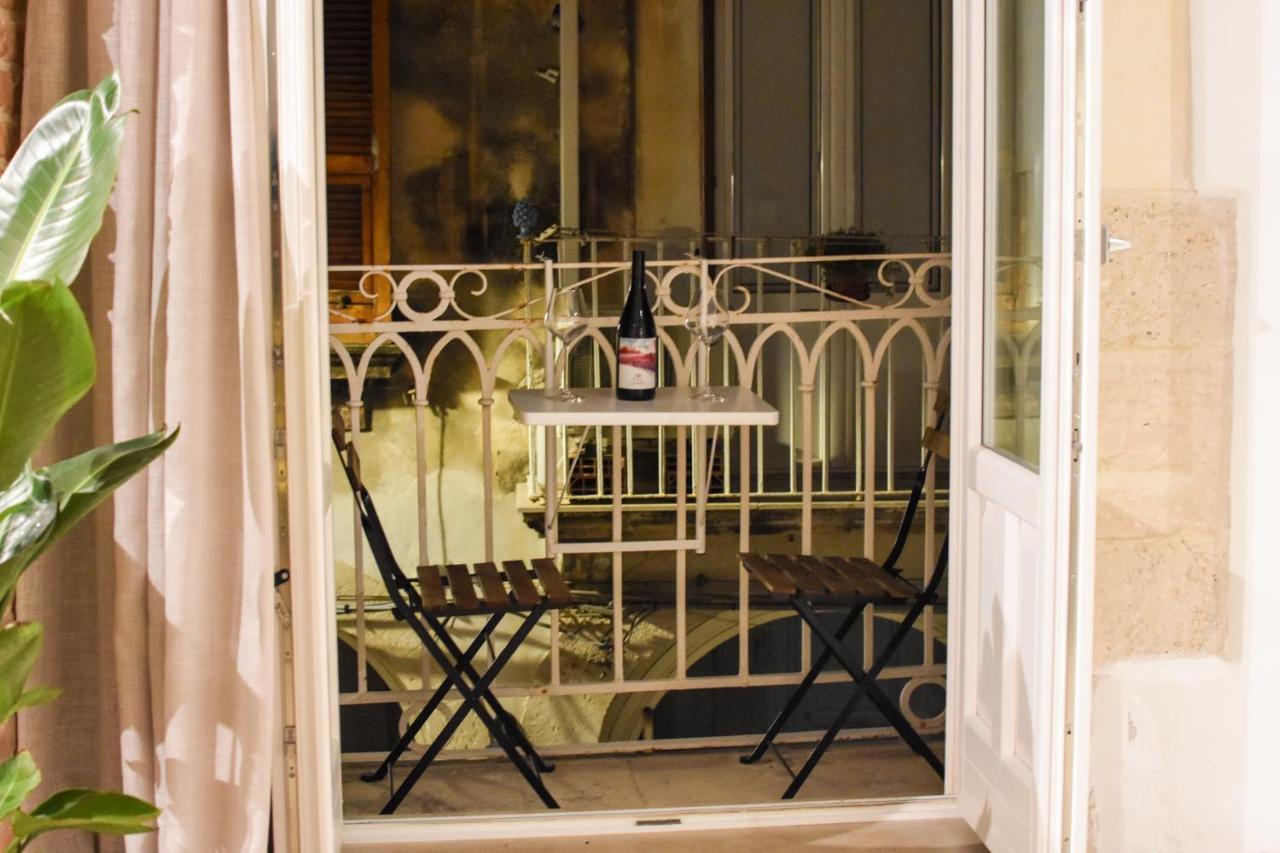 Balcony In Giudecca By Ortigia Apartments Syracuse Exterior photo